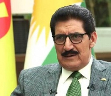 فاضل ميراني: قال علي الزيدي تشكيل أي حكومة بدون الديمقراطي الكوردستاني لن تكون حكومة كاملة