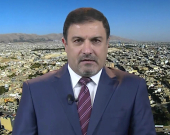 الرئيس بارزاني يرشح 