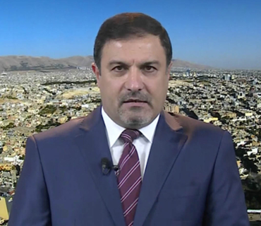 الرئيس بارزاني يرشح 