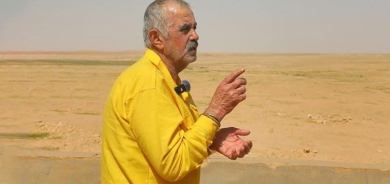 Ecac û rizgarbûyên Enfalê li dadgehê li pêşberî hev in