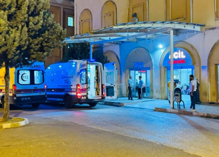 Li Midyadê pevçûna bi kêran: Kesek hat kuştin