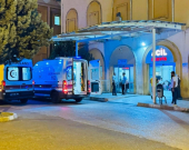 Li Midyadê pevçûna bi kêran: Kesek hat kuştin