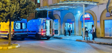 Li Midyadê pevçûna bi kêran: Kesek hat kuştin