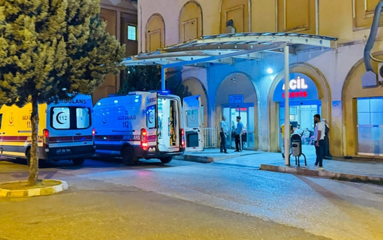 Li Midyadê pevçûna bi kêran: Kesek hat kuştin