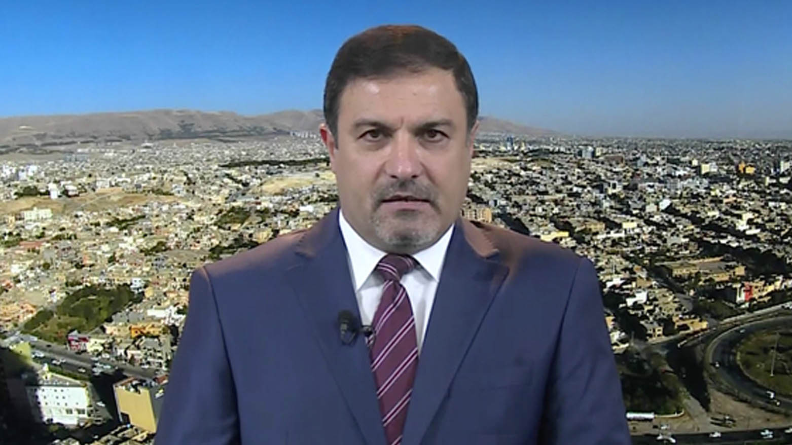 Serok Barzanî postekê bo Serdar Ebdula pêşniyar dike