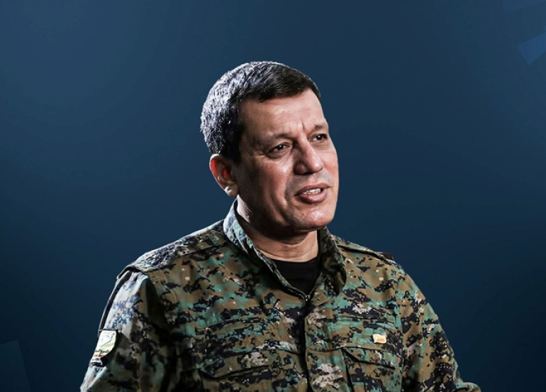 Bi serokatiya Mezlûm Ebdî partiyeke nû tê avakirin?