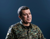 Bi serokatiya Mezlûm Ebdî partiyeke nû tê avakirin?