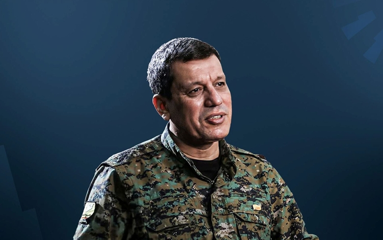 Bi serokatiya Mezlûm Ebdî partiyeke nû tê avakirin?