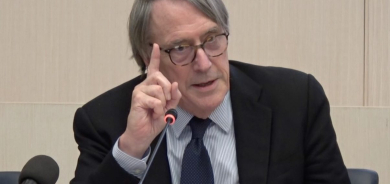 Peter Galbraith: Eger Kurdistan serbixwe bûya dikaribû xwe biparasta