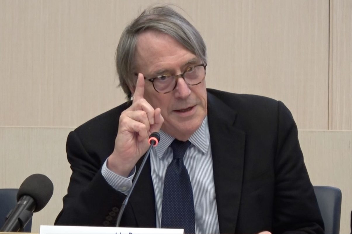 Peter Galbraith: Eger Kurdistan serbixwe bûya dikaribû xwe biparasta