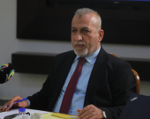 Felah Seyîd Mewlûd, Berêveberê Giştî yê Veberhênana Kanyaran li Wezareta Çavkaniyên Siruştî: Herêma Kurdistanê pêdiviyeke bingehîn bi dariştina yasayeke nû û nûjen bo veberhênana kanyaran heye, da ku bi serbixwe biryarê li ser çarenûsa xwe bide
