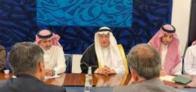 تمسك سعودي بتجنب التصعيد ودعم المفاوضات
