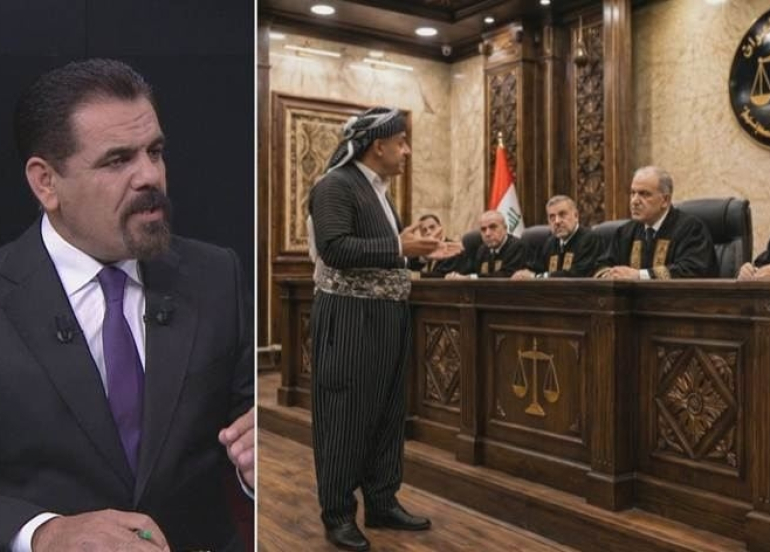 محامي ضحايا الأنفال: الأسبوع المقبل سيشهد القرار بشأن مصير عجاج