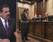 محامي ضحايا الأنفال: الأسبوع المقبل سيشهد القرار بشأن مصير عجاج