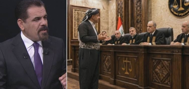 محامي ضحايا الأنفال: الأسبوع المقبل سيشهد القرار بشأن مصير عجاج