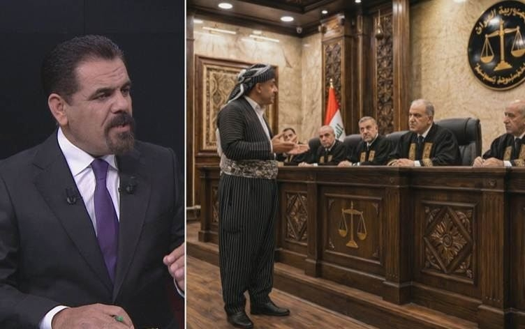 محامي ضحايا الأنفال: الأسبوع المقبل سيشهد القرار بشأن مصير عجاج