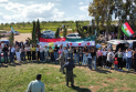 PDK-S û Yekîtiya Xwendekaran ji bo parastina çanda Kurdî li Efrînê mîhrîcanek lidar xist