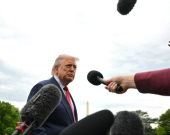 Trump piştgiriya xwe ji bo Serokwezîrê raspardayî yê Iraqê Elî Zeydî nîşan da