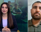 Azad Eto: Em qebûl nakin ku zimanê me bibe derseke vebijêrk
