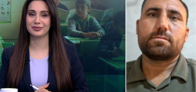 Azad Eto: Em qebûl nakin ku zimanê me bibe derseke vebijêrk