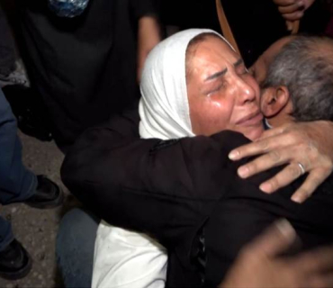 Dilê 232 şervanan bi malbatên wan şa bû