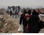 Around 1,200 Afrin Families to Return Home as Rojava Authorities Push for “Zero Displacement”