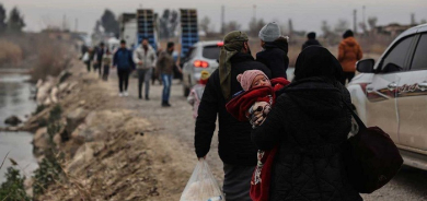 Around 1,200 Afrin Families to Return Home as Rojava Authorities Push for “Zero Displacement”