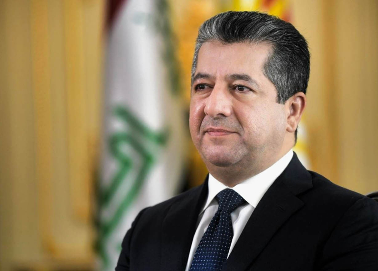 مسرور بارزاني يرسم ملامح مرحلة جديدة: أربيل وأنقرة من الدبلوماسية إلى الشراكة الاستراتيجية الشاملة
