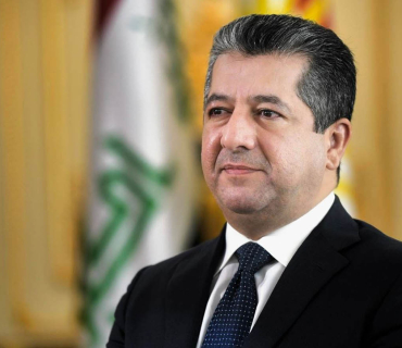 مسرور بارزاني يرسم ملامح مرحلة جديدة: أربيل وأنقرة من الدبلوماسية إلى الشراكة الاستراتيجية الشاملة