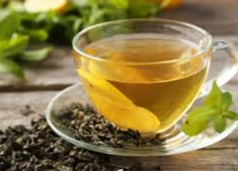 ما أفضل مشروب بعد العشاء لتحسين الهضم؟