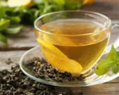 ما أفضل مشروب بعد العشاء لتحسين الهضم؟