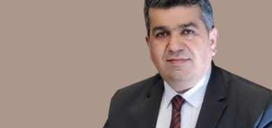 ئەندازیار ئاری ئەحمەد قادر بەڕێوەبەری گشتی ئاوو ئاوەڕۆی هەرێم بۆ گوڵان: پڕۆژەی فریاگوزاریی خێرایی ئاوی هەولێر لە کاتێکی پێوانەییدا تەواو بوو