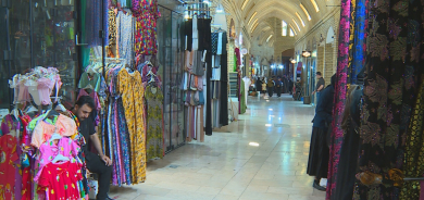 تجهيز سوق 