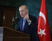 إردوغان: أي كيان أوروبي لا تأخذ فيها تركيا مكانها سيظل ناقصاً وضعيفاً