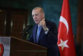 إردوغان: أي كيان أوروبي لا تأخذ فيها تركيا مكانها سيظل ناقصاً وضعيفاً