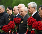 Putin Suggests Ukraine War May Be Nearing End Amid Temporary Ceasefire
