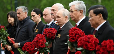 Putin Suggests Ukraine War May Be Nearing End Amid Temporary Ceasefire