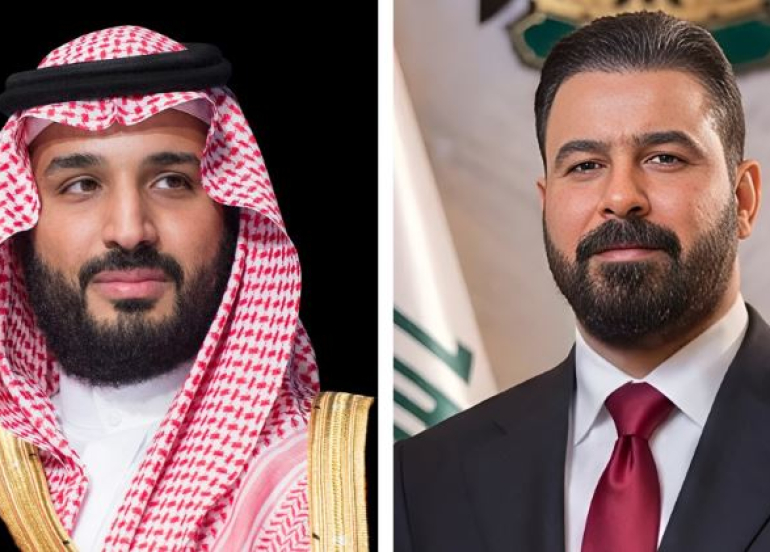 Mohammed bin Salman Al Saud Congratulates Iraq’s PM-Designate