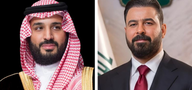 Mohammed bin Salman Al Saud Congratulates Iraq’s PM-Designate
