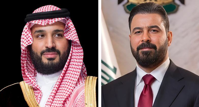 Mohammed bin Salman Al Saud Congratulates Iraq’s PM-Designate