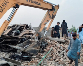 Pakistan: Di teqînekê de 12 polîs hatin kuştin
