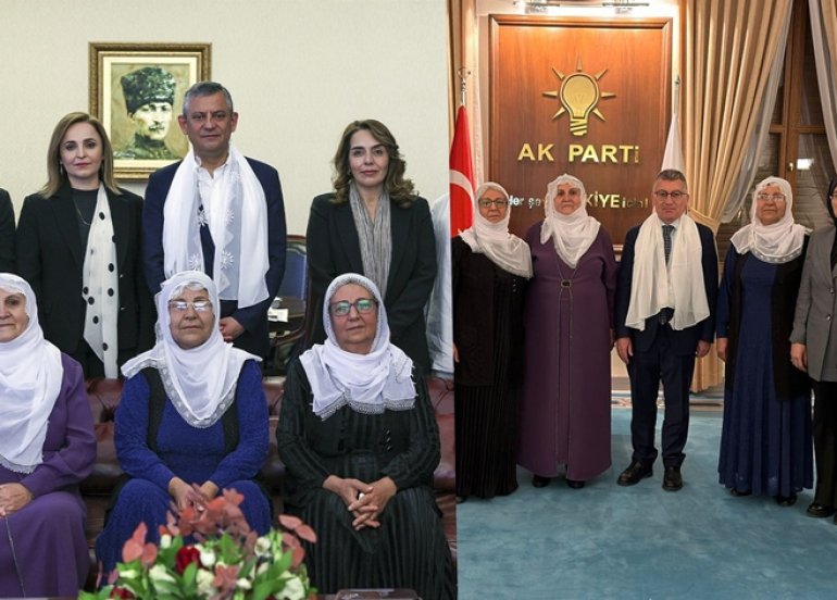 Hêza jina Kurd a di şeran de: Wateya pîroz a 'Çarika Spî' çi ye?