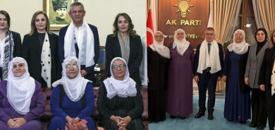 Hêza jina Kurd a di şeran de: Wateya pîroz a 'Çarika Spî' çi ye?