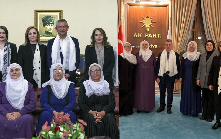 Hêza jina Kurd a di şeran de: Wateya pîroz a 'Çarika Spî' çi ye?