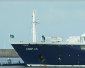 Countries Rush to Evacuate Citizens as Virus-Hit Cruise Ship Anchors Off Tenerife