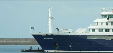 Countries Rush to Evacuate Citizens as Virus-Hit Cruise Ship Anchors Off Tenerife