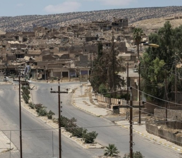 Armed Groups Accused of Undermining Stability in Sinjar