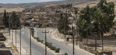 Armed Groups Accused of Undermining Stability in Sinjar