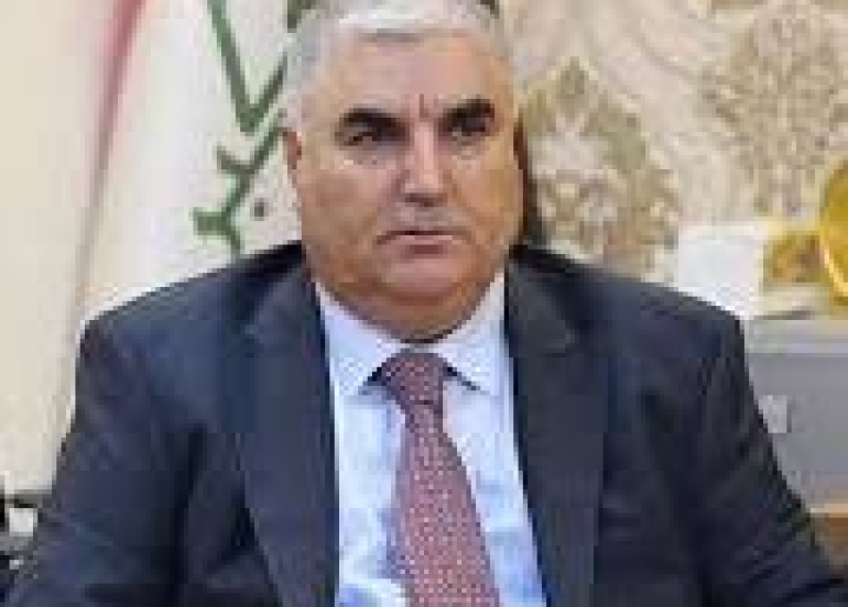 محما خليل: المجاميع المسلحة في سنجار تثير الفوضى لمنع عودة الشرعية للقضاء