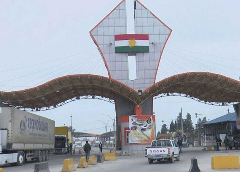 داخلية الإقليم : لا يوجد اتفاق نهائي مع بغداد بشأن نظام أسيكودا